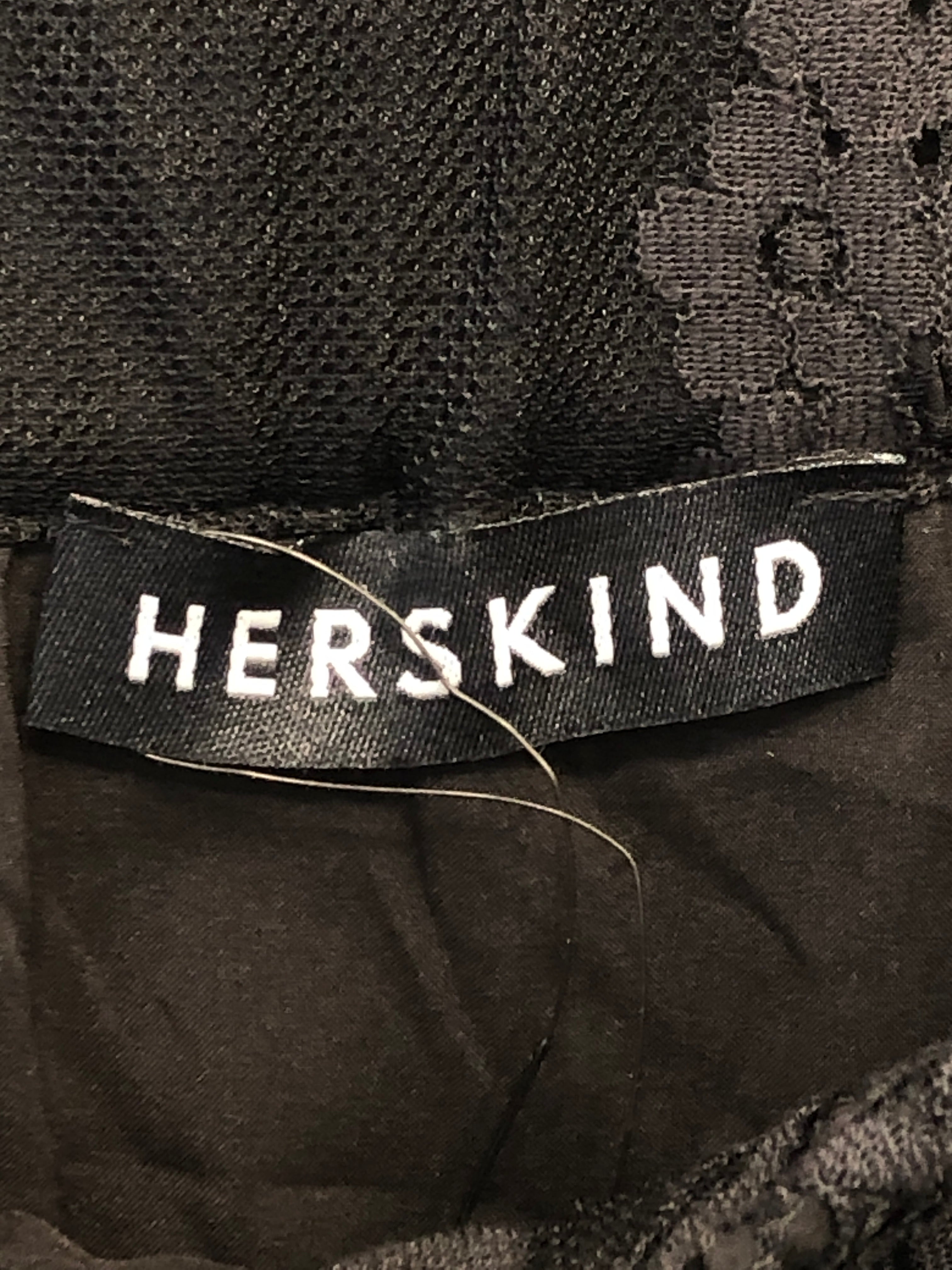 Herskind Nederdel